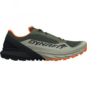 Кроссовки Dynafit Ultra 50 Goretex trail, зеленый