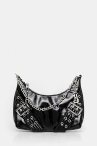 Сумка BGRAYA Steve Madden, черный