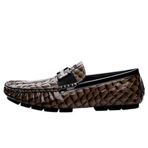 LEXON Мужские повседневные кеды низкие хаки, цвет Khaki