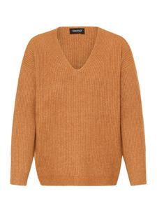 Свитер Oxmo OXICALLIE , Brown