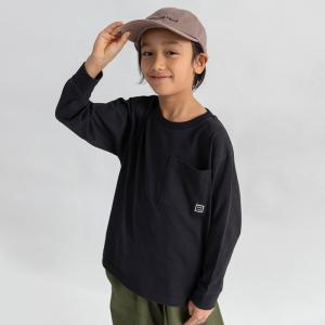 Футболка с длинными рукавами и карманом Branshes, цвет 85_Black