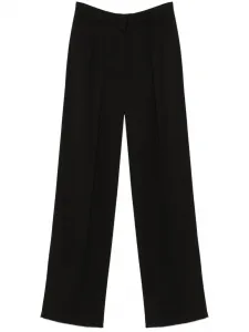 Брюки Hello MAX MARA, черный