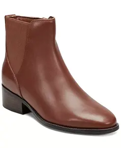 Женские ботинки Piper Leather Rockport, коричневый