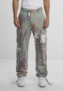 Брюки в стиле милитари KIRAN 4 POCKET 2Y Studios, цвет Beige