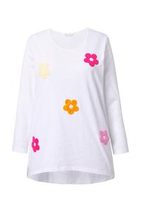 Рубашка MIAMODA, белый