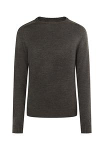 Свитер MO Sweater Rovic, темно-серый