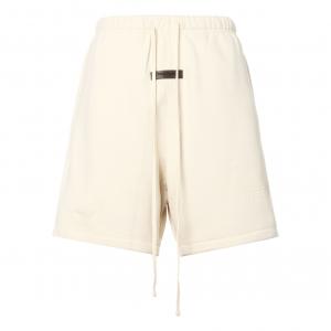 Спортивные шорты Fear of God Essentials FW22 Essentials Shorts 'Egg Shell' FOG-FW22-678, бежевый
