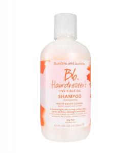 Шампунь для волос Bumble and bumble Hairdresser's Invisible Oil, 60 ml