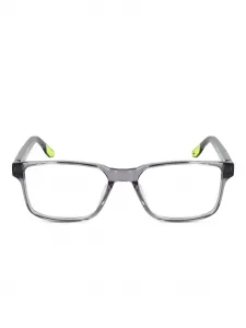 Очки в квадратной оправе Nike, серый