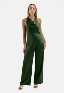 Блузка лангессет Elara, Grün