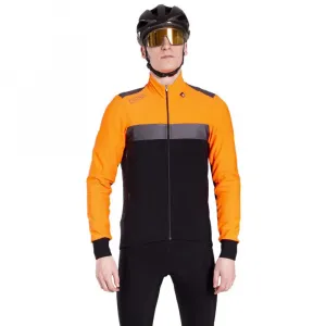 Куртка Bioracer Spitfire Tempest Spring, оранжевый