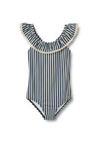 Купальный костюм Wheat, синий