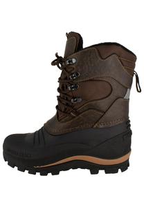 Зимние сапоги Spirale, коричневый