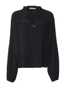 Блузка ABOUT YOU Ida, черный