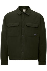 Куртка межсезонная BLEND, зеленый