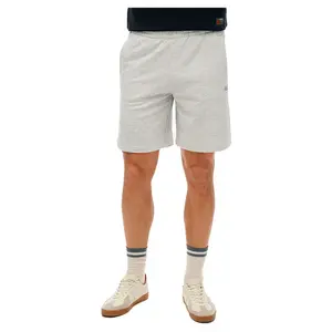 Спортивные шорты Superdry Essential Logo Ub, серый