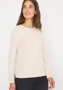 Джемпер Cecil KUSCHELIGES, Beige/Mottled Beige