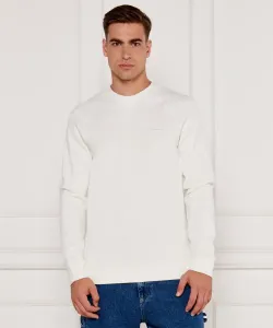 Новая толстовка Aldwin Regular fit Guess Active, белый