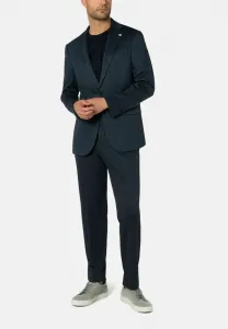 Пиджак Benvenuto, Dunkelblau