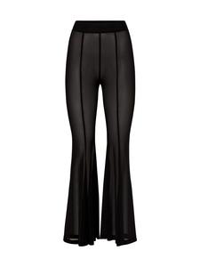 Тканевые брюки LSCN BY LASCANA, черный