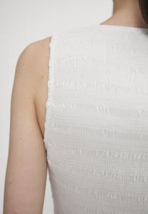 Повседневное платье EPOCA DRESS Faithfull the brand, белый