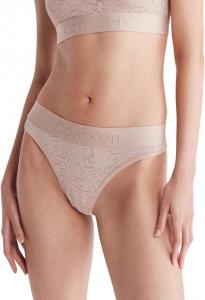 Женские стринги Calvin Klein Intrinsic, Cedar