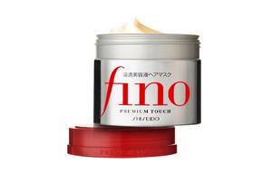 Питательная восстанавливающая увлажняющая ароматная маска для волос с защитой от повреждений, уход за волосами, против ломкости 230г/230г*2 Fino