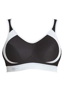 Бюстгальтер Anita Sport BH extreme control, черный