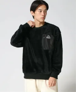 Пуловер-блузон Kappa/(M)