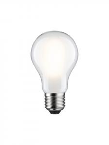 Светодиодный светильник Eco-Line AGL E27 1521 лм 8,2 Вт 3000K 3-ступенчатая регулировка яркости матовый 230 В B Paulmann