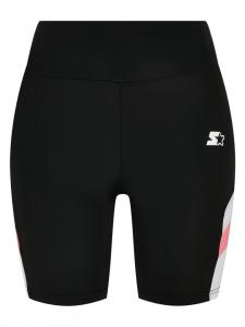 Шорты STARTER, цвет black/white