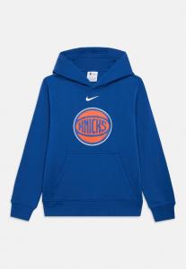 Толстовка Nike Performance NBA NEW YORK KNICKS CLUB UNISEX, Rush Blue/Blue