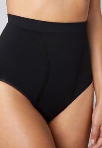 Корректирующее белье SEAMFREE FIRM CONTROL HIGH WAISTED KNICKERS Next, черный