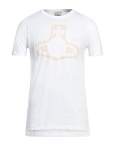 Майка Vivienne Westwood, белый