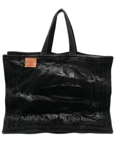 Сумка-тоут Maxi Wire Cabas Y/Project, черный