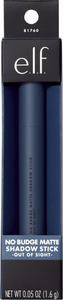 Тени для век e.l.f. Cosmetics No Budge Matte Shadow Stick Out of Sight