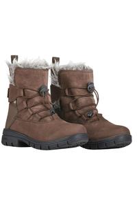 Кожаные деревенские ботинки Boyne Dublin, коричневый