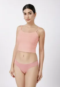 Трусы в упаковке по 5 штук Anna Field, Navy/Dark Pink/Light Pink