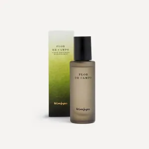 Ароматическое масло Flor de Campo El Corte Inglés, зеленый