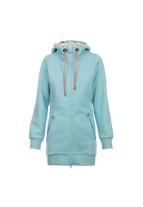 Толстовка krauğ Salzhaut, синий