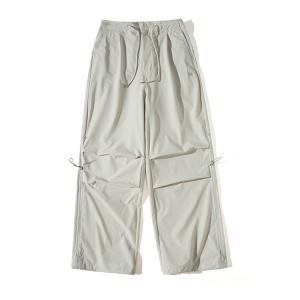 Повседневные брюки Unisex NOTHOMME, светло-белый