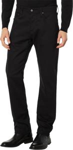 Джинсы Everett Slim Straight Fit Jeans in Fathom AG Jeans, цвет Fathom