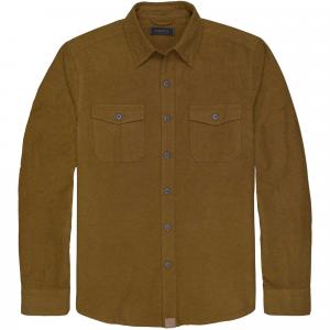 Мужская футболка Major Dakota Grizzly, Whiskey Heather