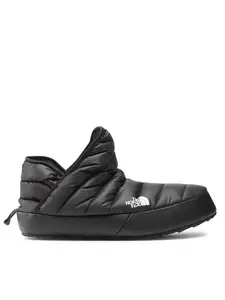 Домашние тапочки Thermoball Traction Bootie The North Face, черный
