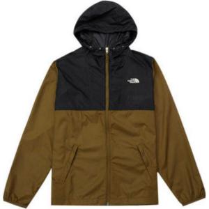 THE NORTH FACE Мужская солнцезащитная одежда, цвет Brown