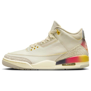 Jordan 3 Retro SP J Balvin