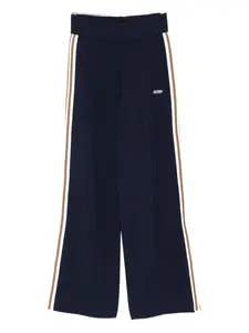 Теннисные спортивные брюки Autry, синий