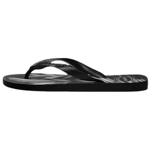 Havaianas Шлепанцы унисекс черные