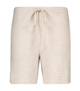 Джерси шорты Джейни Velvet, Oatmeal