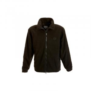 Куртка флисовая Bms, черный